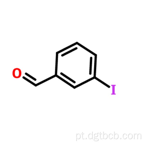 Alta pureza 3-iodobenzaldeído 696-41-3